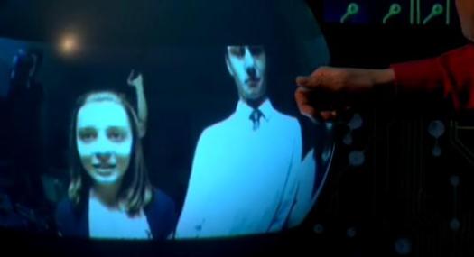 Roundtable on a Sphere