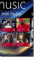 Nokia Music 10