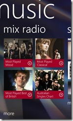 Nokia Music 8