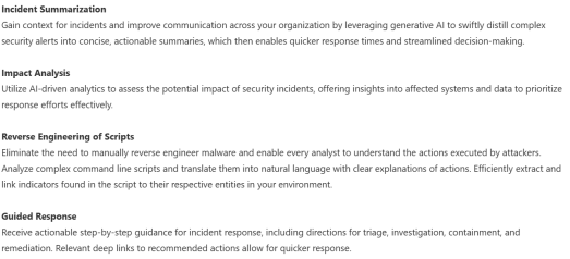 Microsoft Copilot for Security – Cloudy with a chance of Licensing